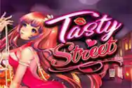 TASTY STREET?v=6.0
