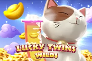LUCKY TWINS WILDS?v=6.0