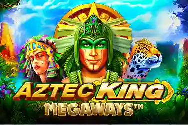 AZTEC KING MEGAWAYS?v=6.0