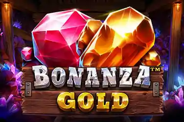BONANZA GOLD?v=6.0