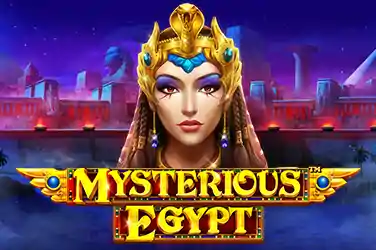 MYSTERIOUS EGYPT?v=6.0